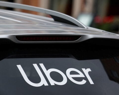 Uber to acquire additional 4.5% stake in Delivery Hero, FT reports