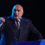 Bulgaria's pro-Russian former president is seen as strong front-runner in Sunday's election