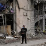 A fragile calm in Lebanon as a US-brokered truce holds and families head home