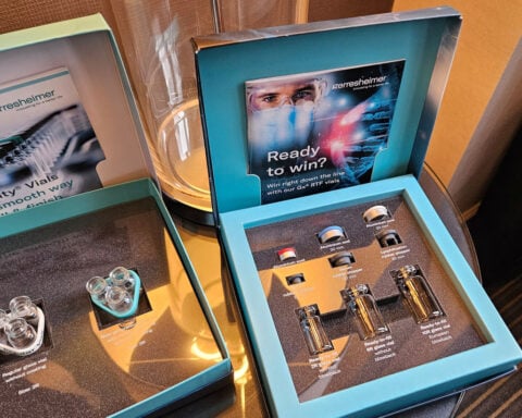 Gerresheimer rejects takeover bid from US packing firm Silgan, sources say