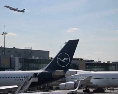 Price hikes, outlook cuts - What airlines are doing as fuel costs surge