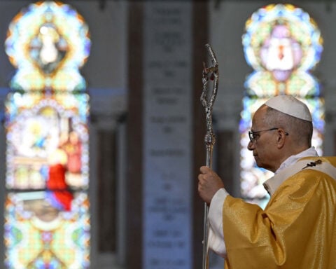 How the first American pope is reclaiming Christian values from the Trump administration