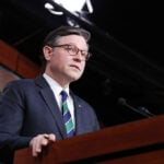 House approves short-term extension of key surveillance law after dealing GOP leadership pair of floor defeats