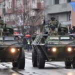 Kosovo to approve troop contribution for Gaza force