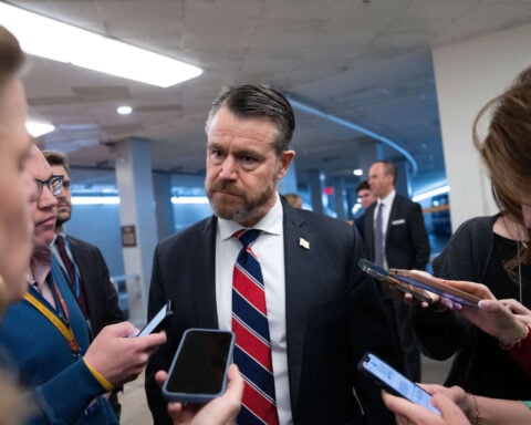 Wanna bet? Washington steps up scrutiny of prediction markets