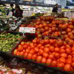 Tomatoes are having a moment. You might not like the reason