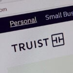 Truist's profit rises on strong growth in investment banking, trading