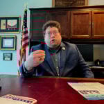 A Trump pledge is falling flat as Ohio musical instrument plant closes