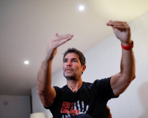 Mexico masculinity summit plows ahead after public funding backlash