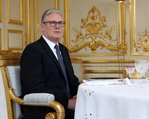 UK's Starmer pleads ignorance over Mandelson, resists pressure to resign