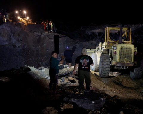 What's in the Lebanon ceasefire deal and will it hold?