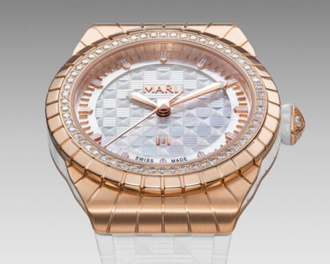 5 of the most covetable watches for women in 2026