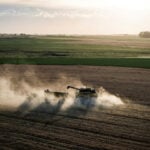 Argentina wheat threatened by high urea fertilizer prices due to  Iran war