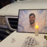 Vigil held for hit-and-run victim in Makiki as family pleads for answers