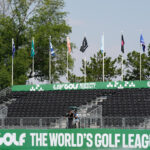 Jon Rahm keeping his focus on golf more than LIV's future