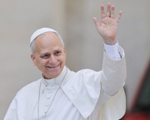 Notre Dame and Villanova hoops teams set to visit the Pope in Rome next season