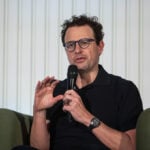 CEO of blacklisted Anthropic is going to the White House