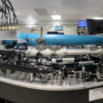 I’ve fired one of America’s most powerful lasers – here’s what a shot day looks like