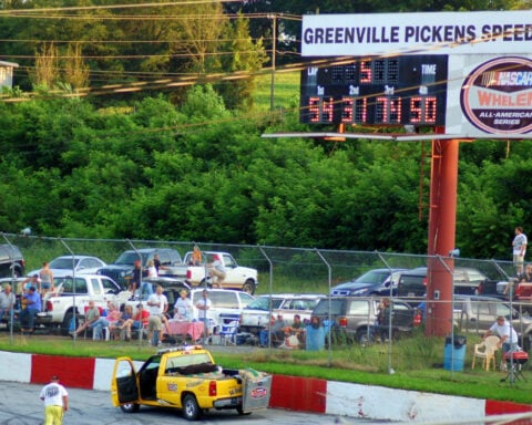 ‘Right to race’ laws and the battle over America’s local racetracks
