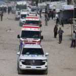 Average of 47 women and girls killed daily during Gaza war, UN says