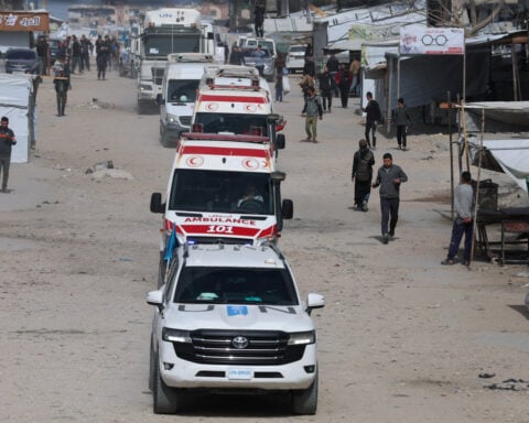 Average of 47 women and girls killed daily during Gaza war, UN says