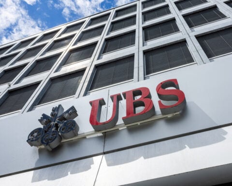 UBS capital rules could hurt Swiss economy, bank-commissioned study finds