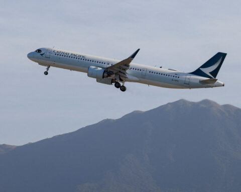 Airlines cancel flights amid Middle East conflict