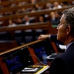 Spain's far-right Vox party secures first regional coalition deal with conservatives