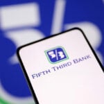 Fifth Third quarterly adjusted profit rises on interest income strength