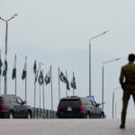 Iran negotiators, citing possible Israeli attack, got Pakistan escort home from peace talks