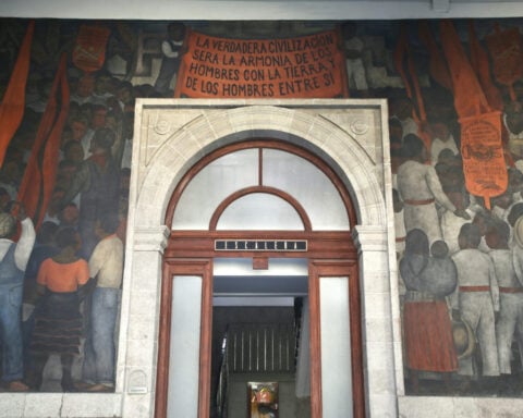 Trump’s coercive tactics in Latin America evoke era of gunboat diplomacy – and the rise of anti-imperialism it helped spur