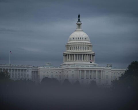 Trump sidelined Congress’ authority over war on Iran – and lawmakers allowed it, extending a 75-year trend