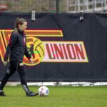 Club boss rules pioneering female soccer coach out of a permanent job with men's team