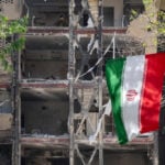 Trump administration considers unfreezing $20 billion in Iranian assets as peace talks hit home stretch