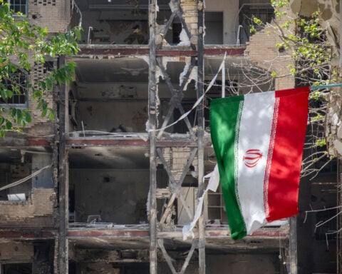 Trump administration considers unfreezing $20 billion in Iranian assets as peace talks hit home stretch