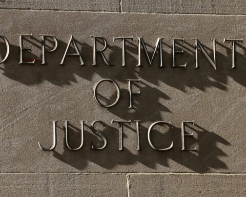 Judge rejects US Justice Department effort to obtain Rhode Island's voter data