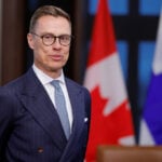 Nordic leaders welcome Iran's statement on Strait of Hormuz