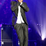 Tunisian comedian Abdelli sentenced in absentia, says ruling targets free speech