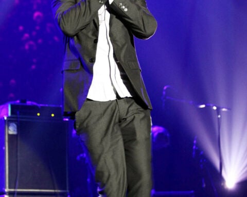 Tunisian comedian Abdelli sentenced in absentia, says ruling targets free speech