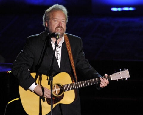 Don Schlitz, storied country songwriter behind such hits as 'The Gambler,' dies at 73