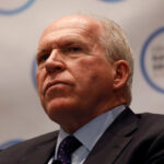 Exclusive: Justice Department removes lead prosecutor from probe of Trump critic John Brennan