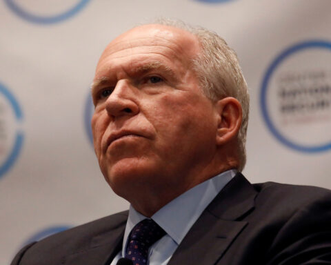 Exclusive: Justice Department removes lead prosecutor from probe of Trump critic John Brennan