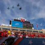 Nebraska proposes $600 million renovation of Memorial Stadium to be finished in time for 2028 season