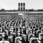 New German search engine lets people check whether their relatives were Nazis