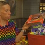 Loomis man with autism defies odds, turns passion into purpose