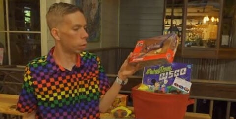 Loomis man with autism defies odds, turns passion into purpose