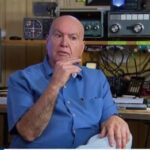 Arlington man finds rapid relief from Parkinson's with new incision‑free treatment