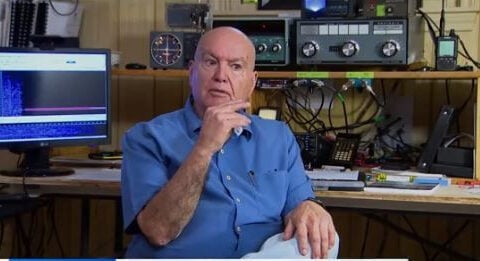 Arlington man finds rapid relief from Parkinson's with new incision‑free treatment