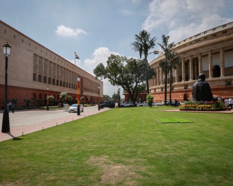 India fails to pass parliament expansion bill linked to quotas for women