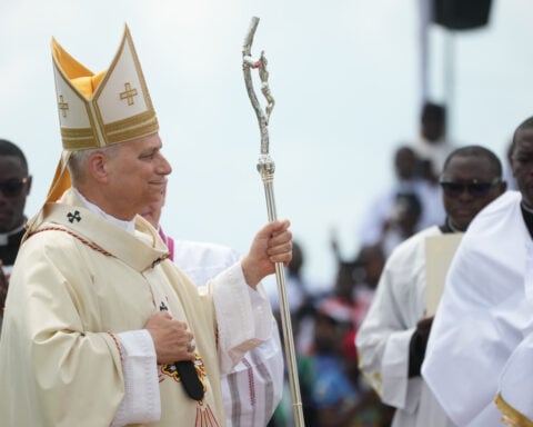 A country-by-country glance at Pope Leo XIV's trip to Africa